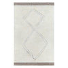 Surya Meknes Forever Hand Knotted Rug