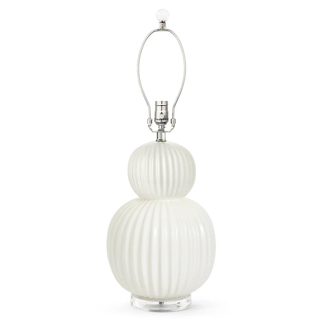 Villa and House Meridian Table Lamp Base