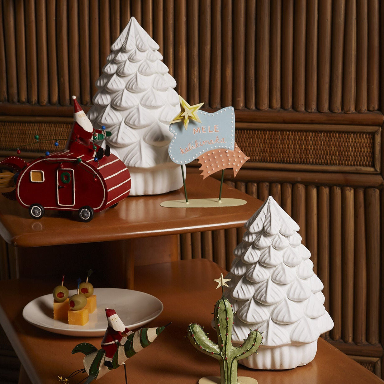 Merry Little Xmas Tree