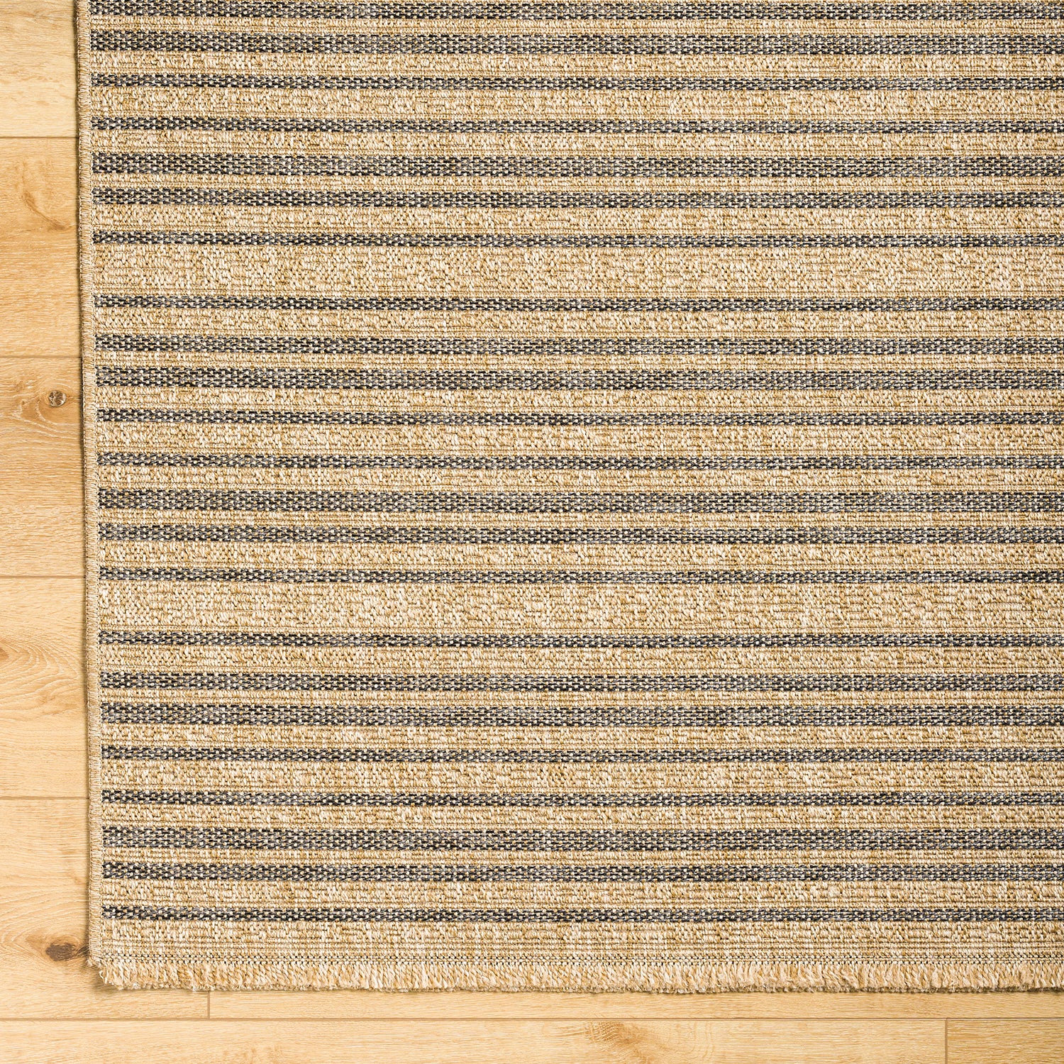 Livabliss Mirage Stripes indoor/Outdoor Rug