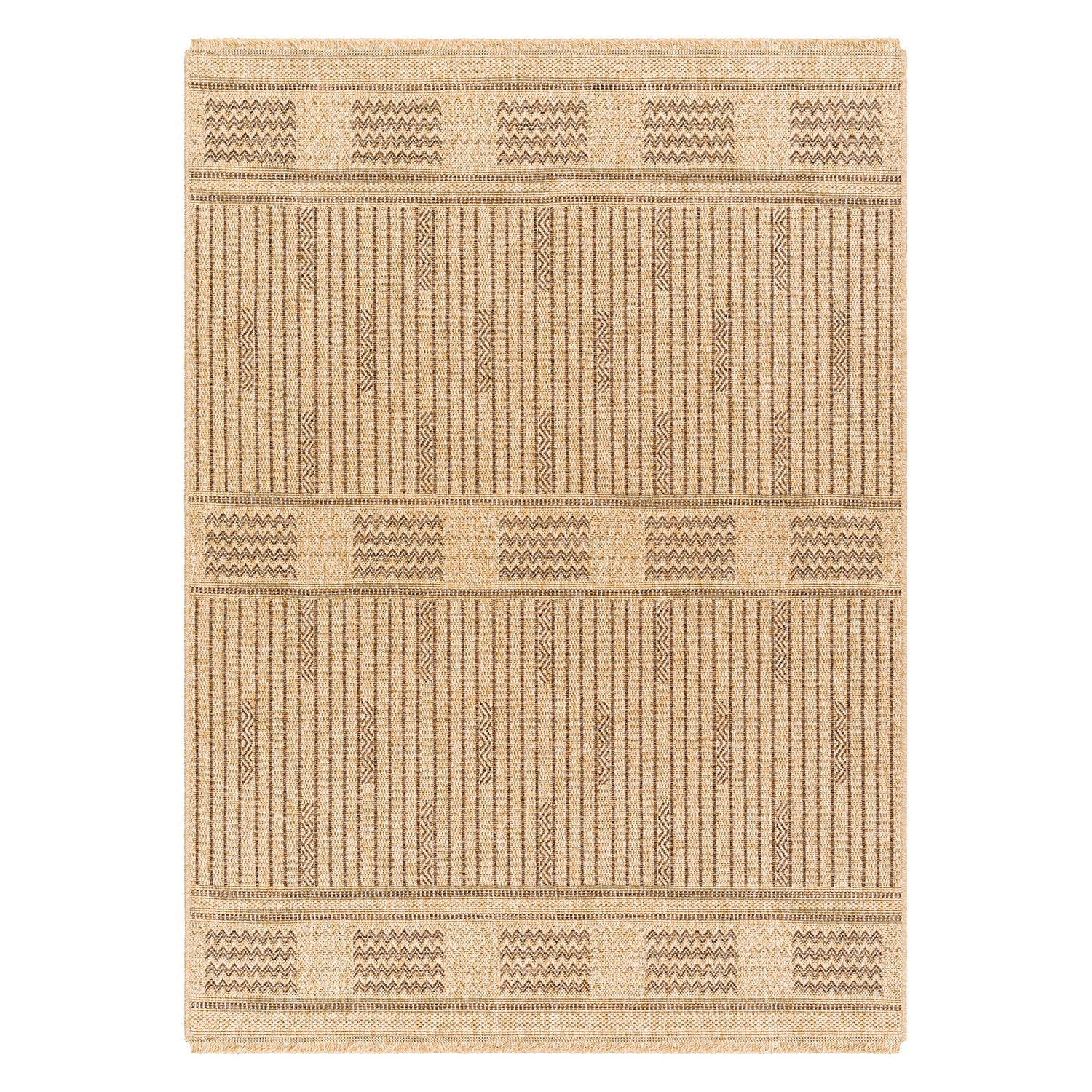 Livabliss Mirage Dash Indoor/Outdoor Rug