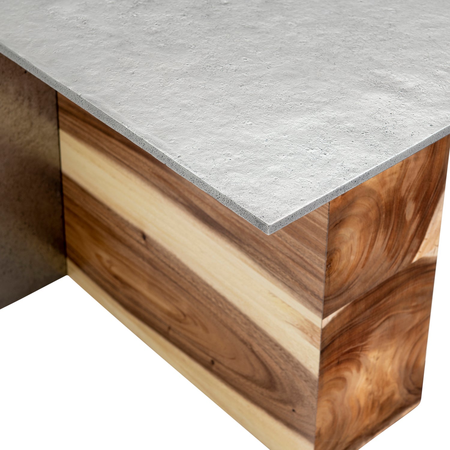 Bernhardt Arima Side Table
