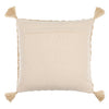 Makrome Throw Pillow