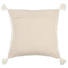 Makrome Throw Pillow