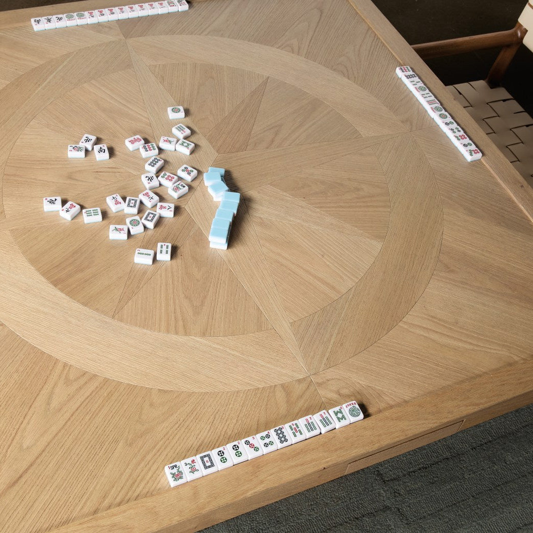 Margaritaville Compass Point Game Table
