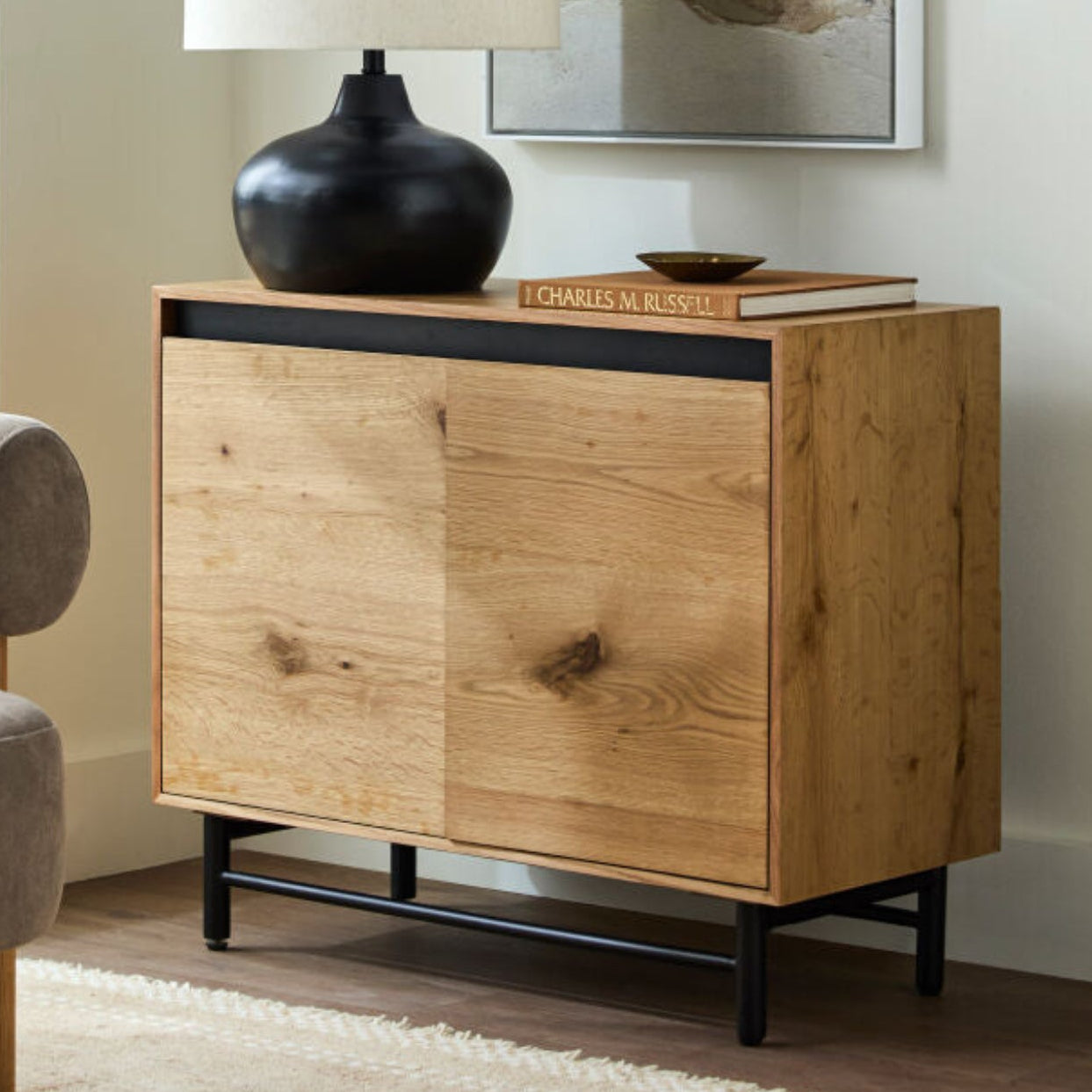 Molander Cabinet