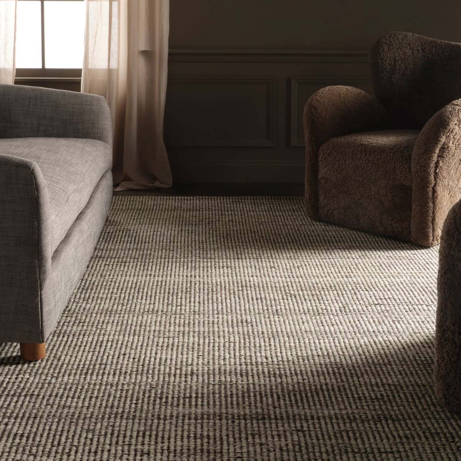 Jaipur Living Melera Sitari Handwoven Rug