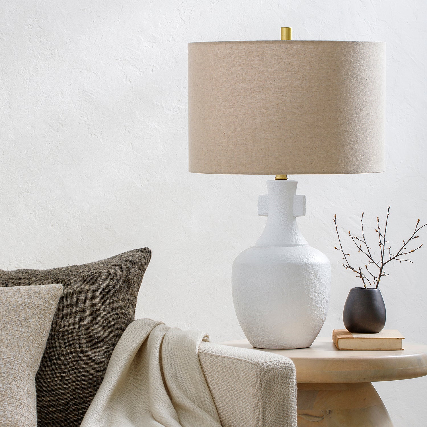 Mauna Classic Table Lamp