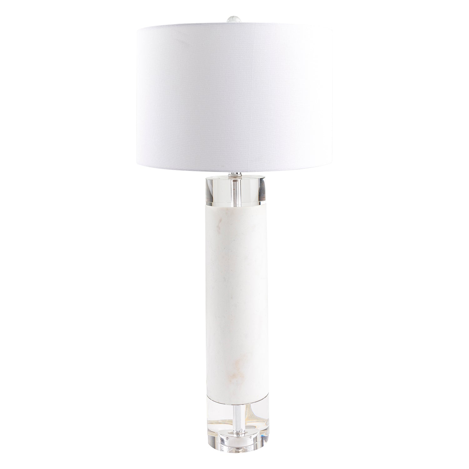 Monarch Table Lamp