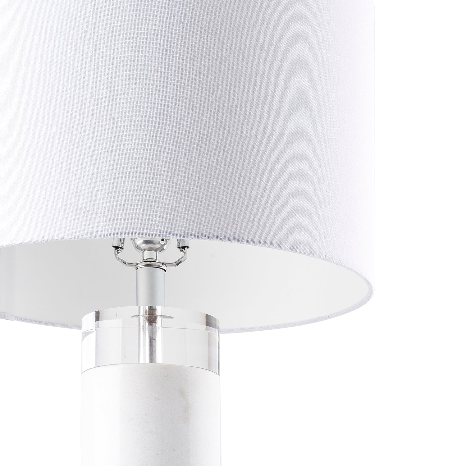 Monarch Table Lamp