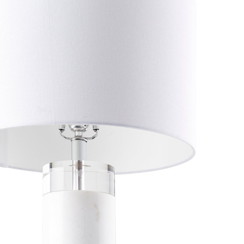Monarch Table Lamp