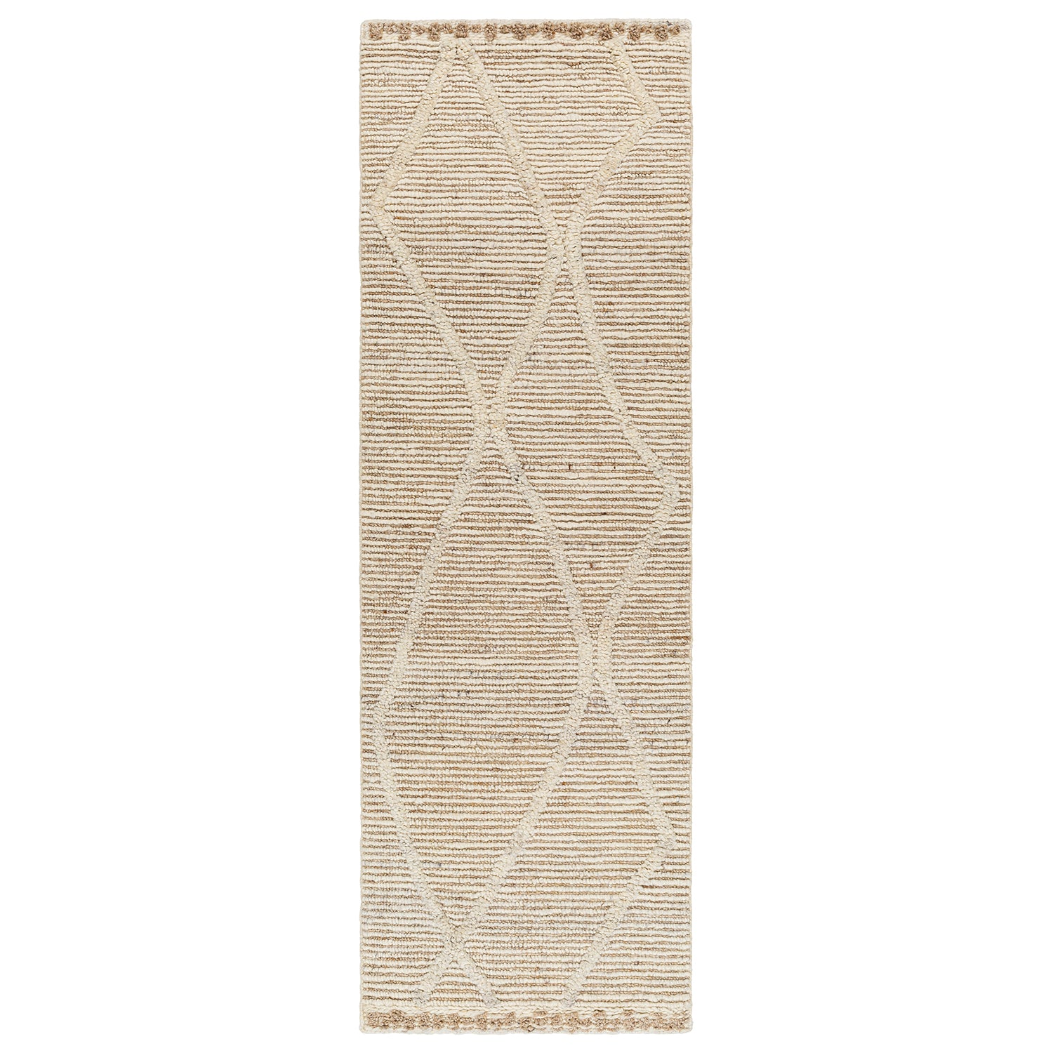 Surya Manisa Dia Hand Woven Rug