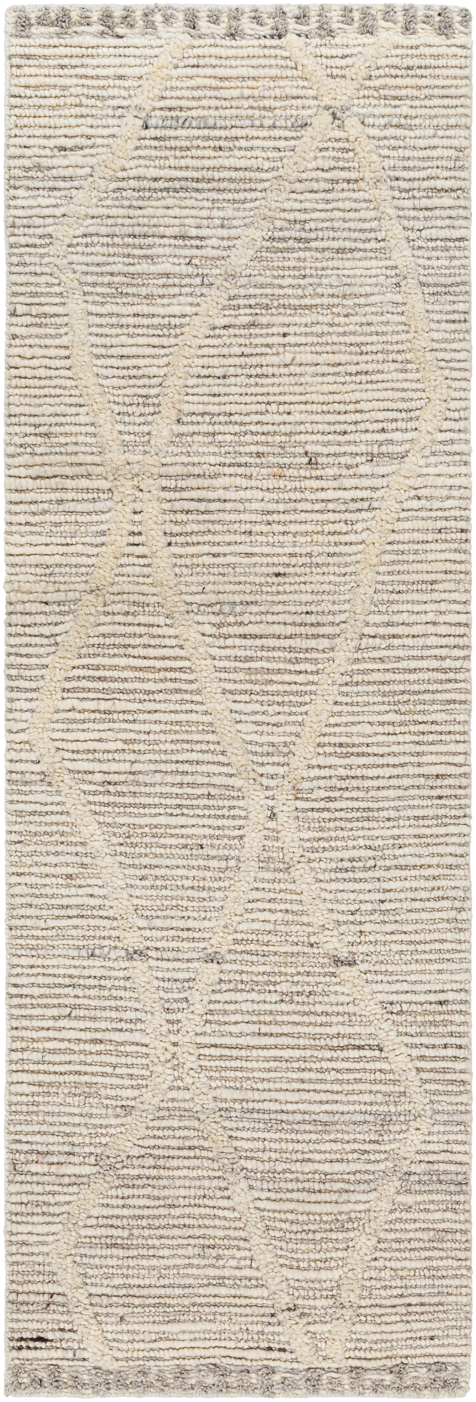 Surya Manisa Dia Hand Woven Rug