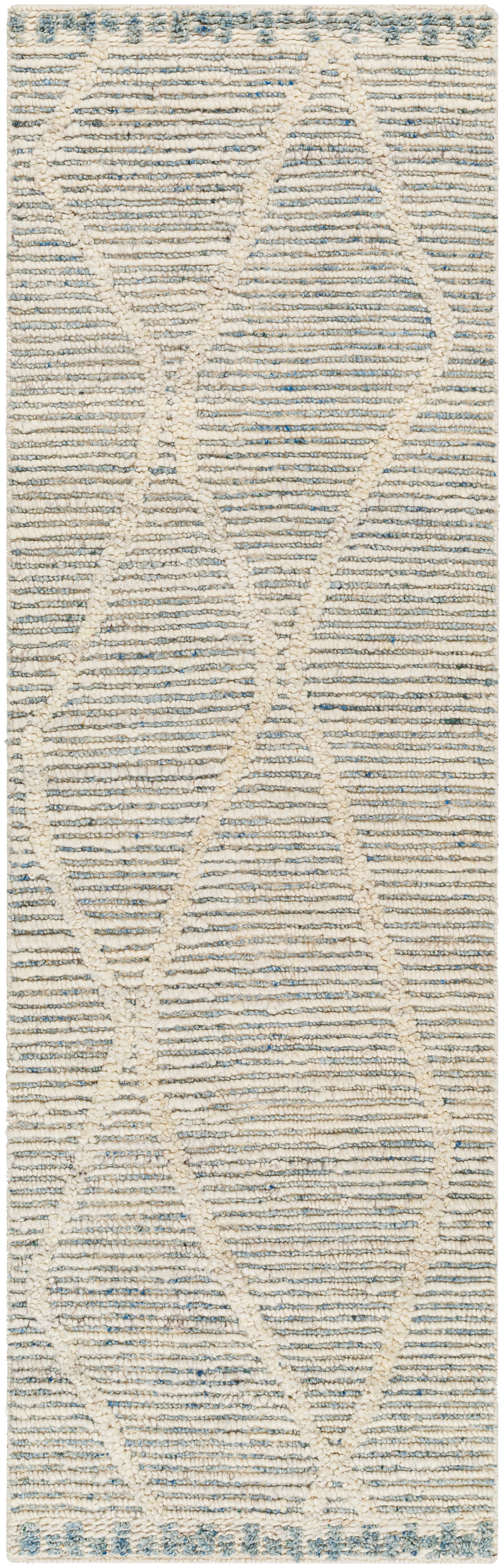 Surya Manisa Dia Hand Woven Rug