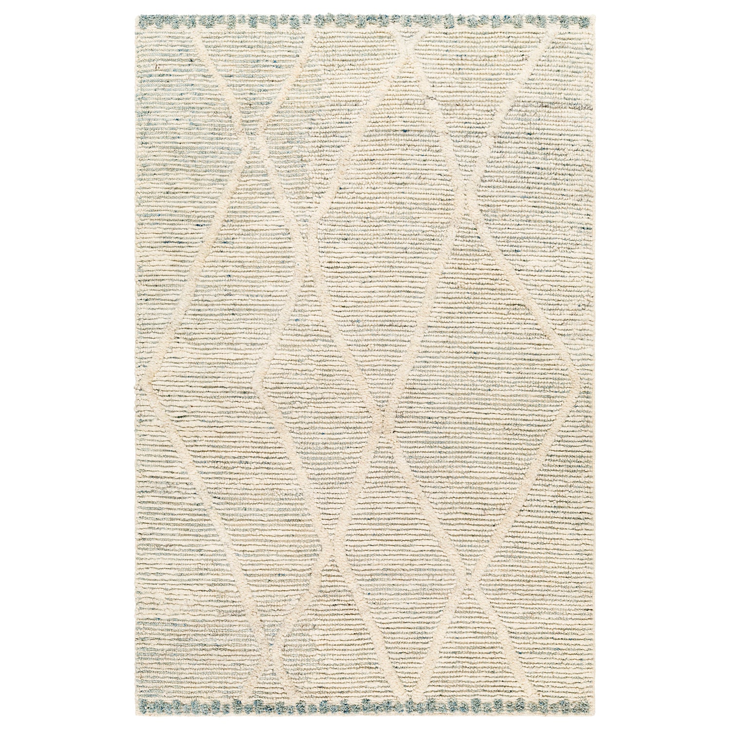 Surya Manisa Dia Hand Woven Rug