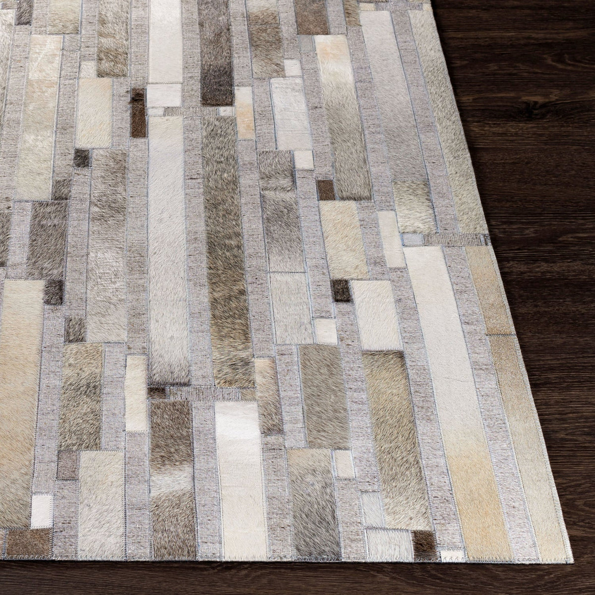 Surya Medora Hand Crafted Rug