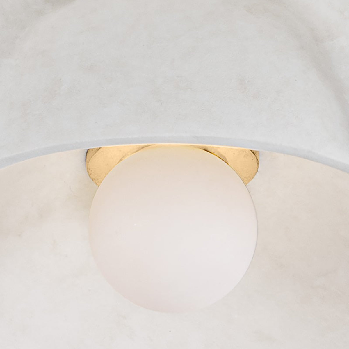 Troy Lighting Modesto Flush Mount - Final Sale