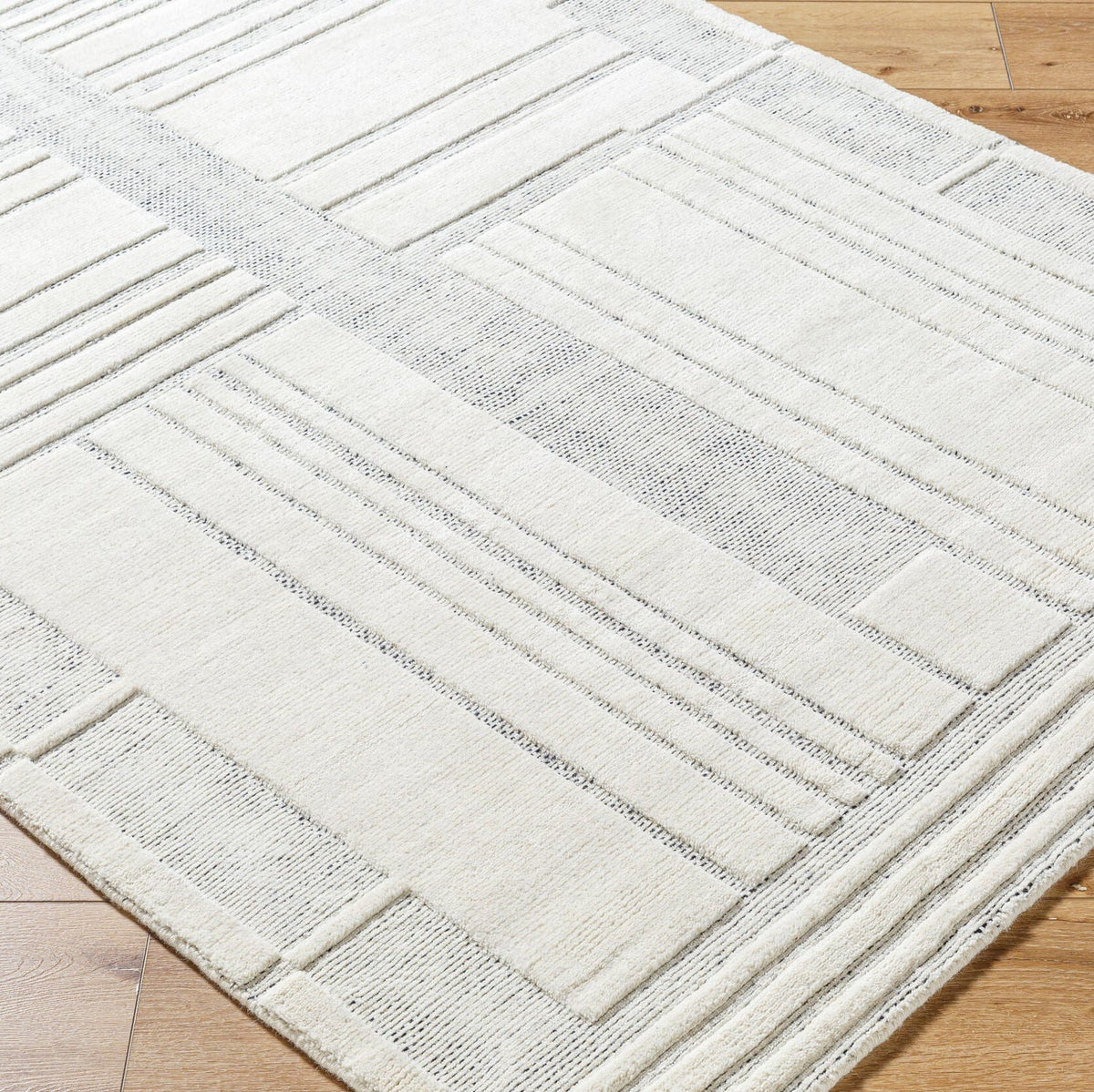 Surya Molde Hand Loomed Rug