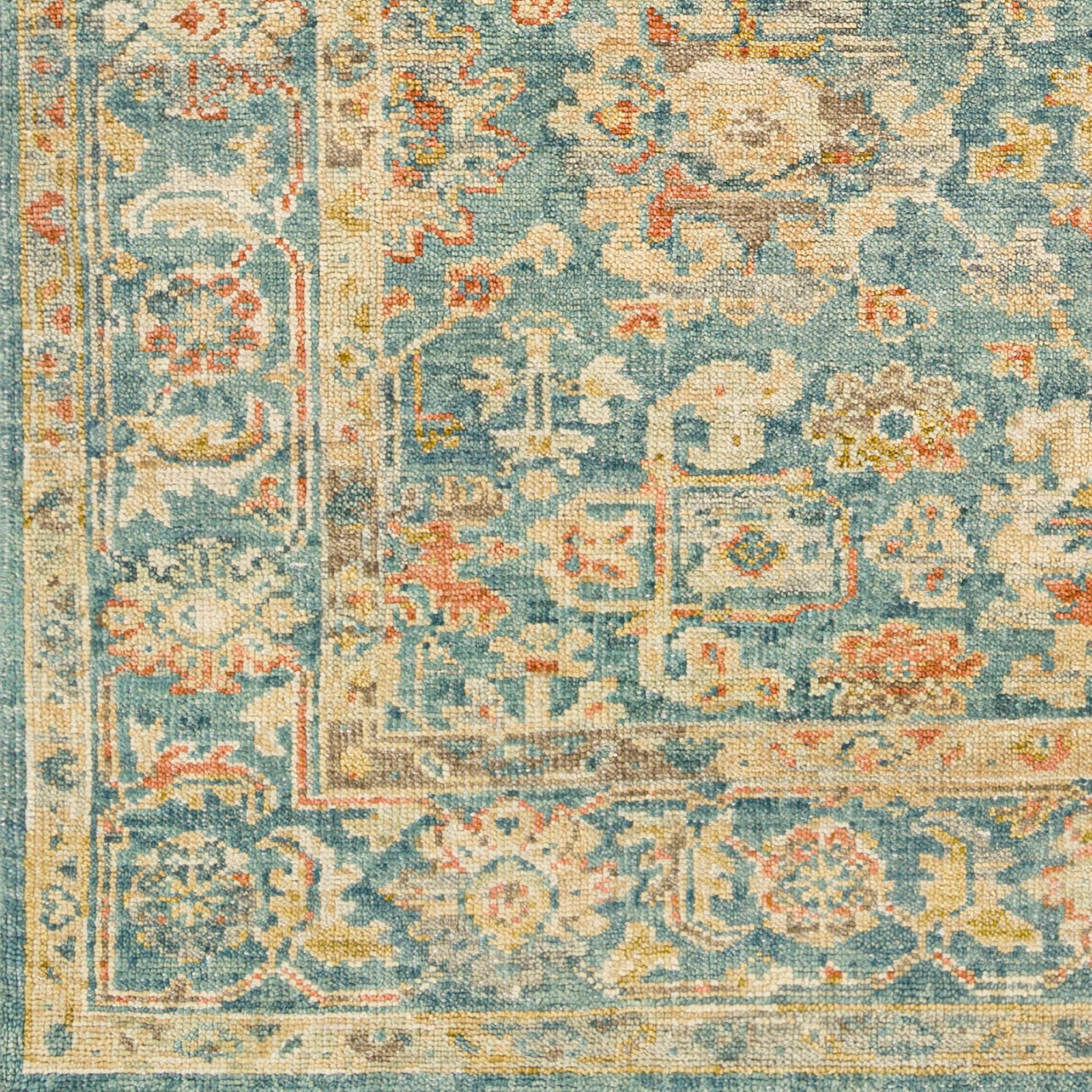 Surya Monterey MOY-2300 Hand Knotted Rug