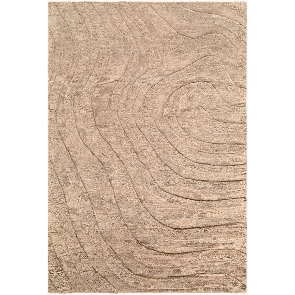 Surya Manpura MPR-2305 Hand Knotted Rug