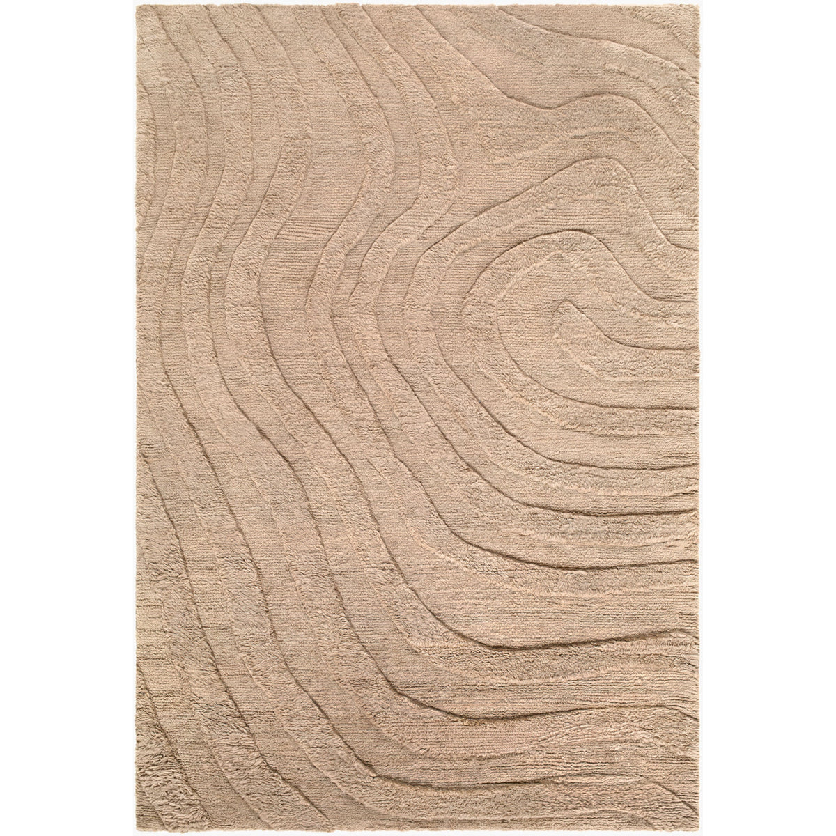 Surya Manpura MPR-2305 Hand Knotted Rug