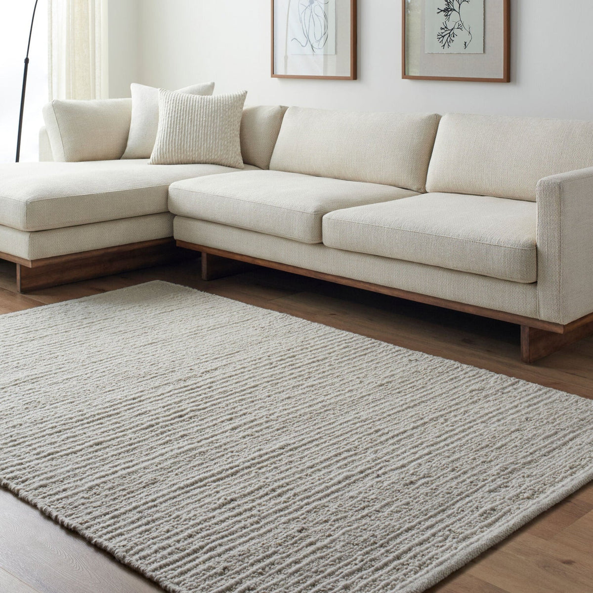 Surya Miramar Hand Woven Rug