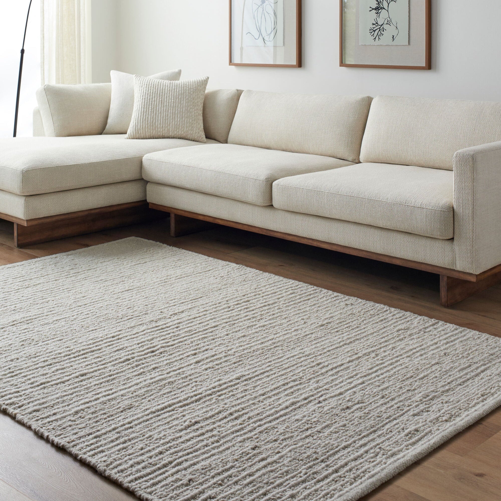 Surya Miramar Hand Woven Rug