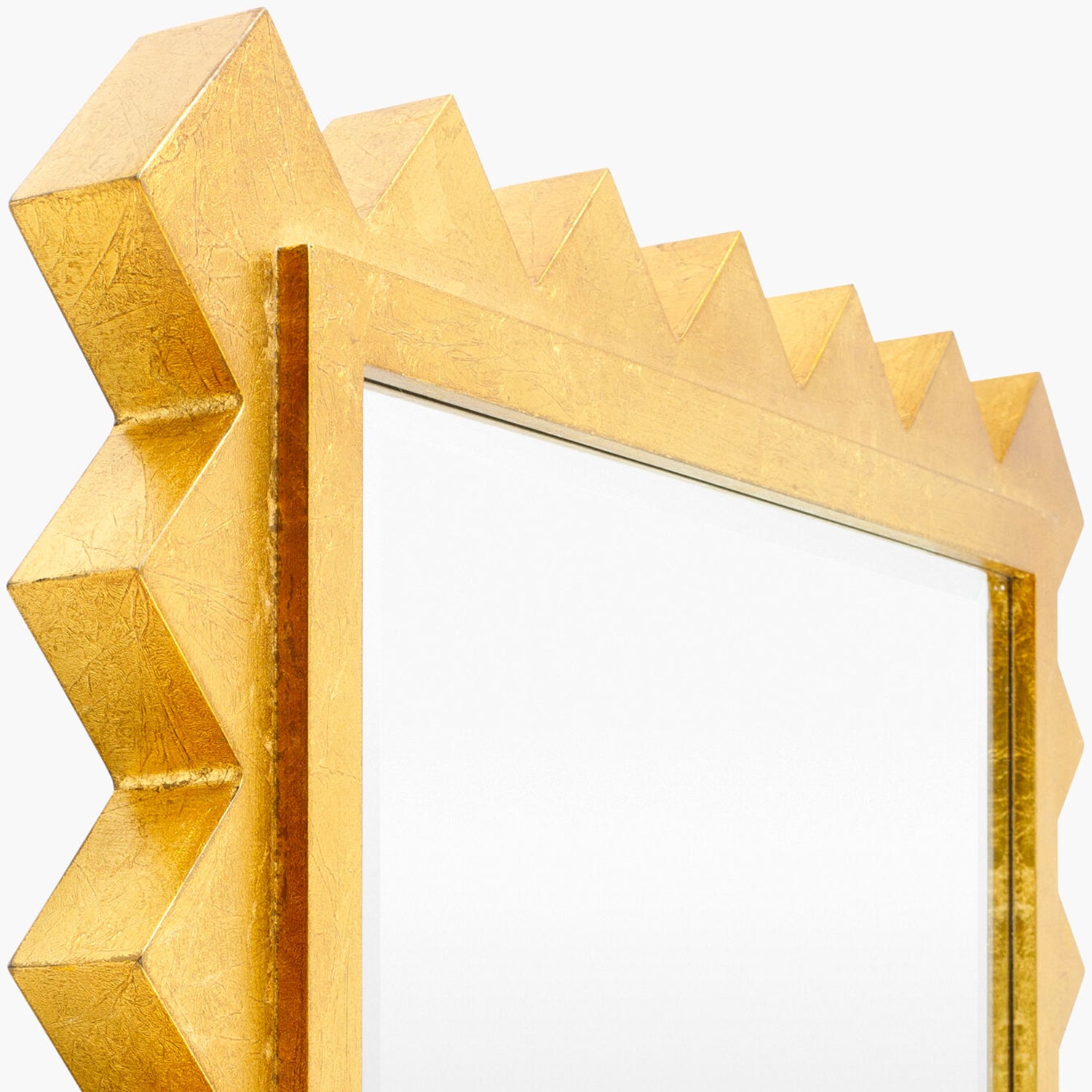 Harrison Tall Accent Mirror