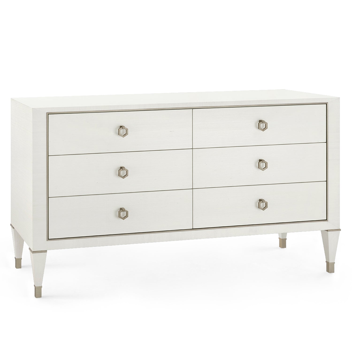 Villa and House Morris Extra Large Drawer Dresser