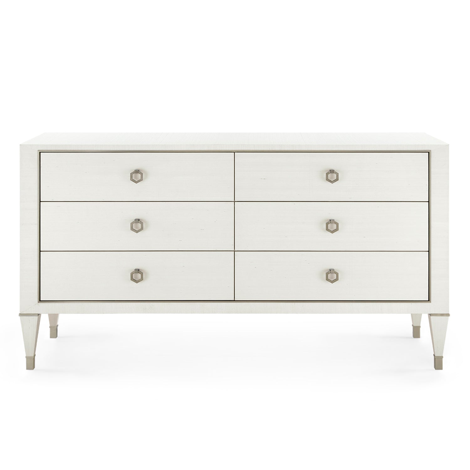 Villa and House Morris Extra Large Drawer Dresser