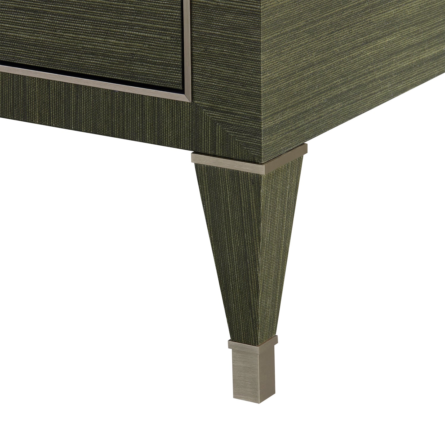 Villa and House Morris Extra Large Drawer Dresser
