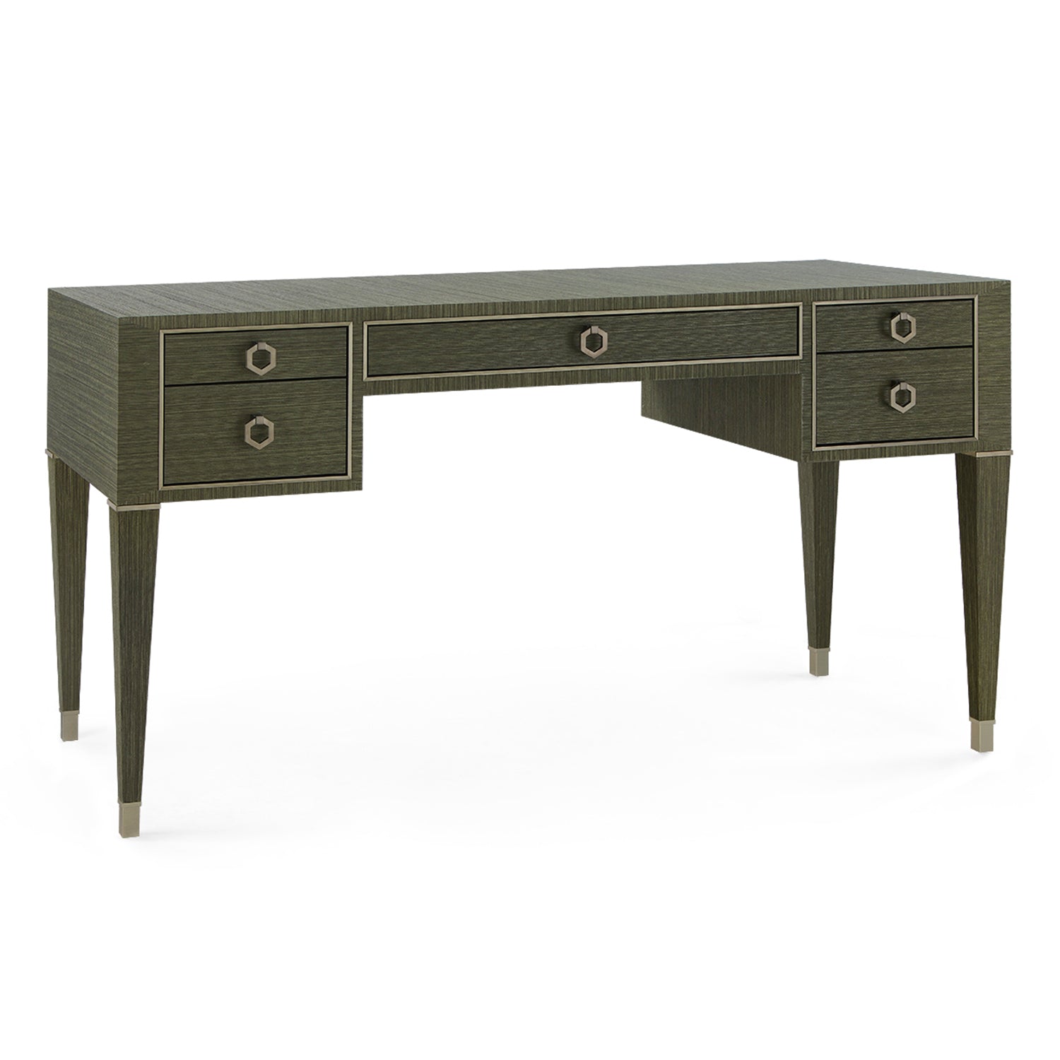Villa and House Morris Desk