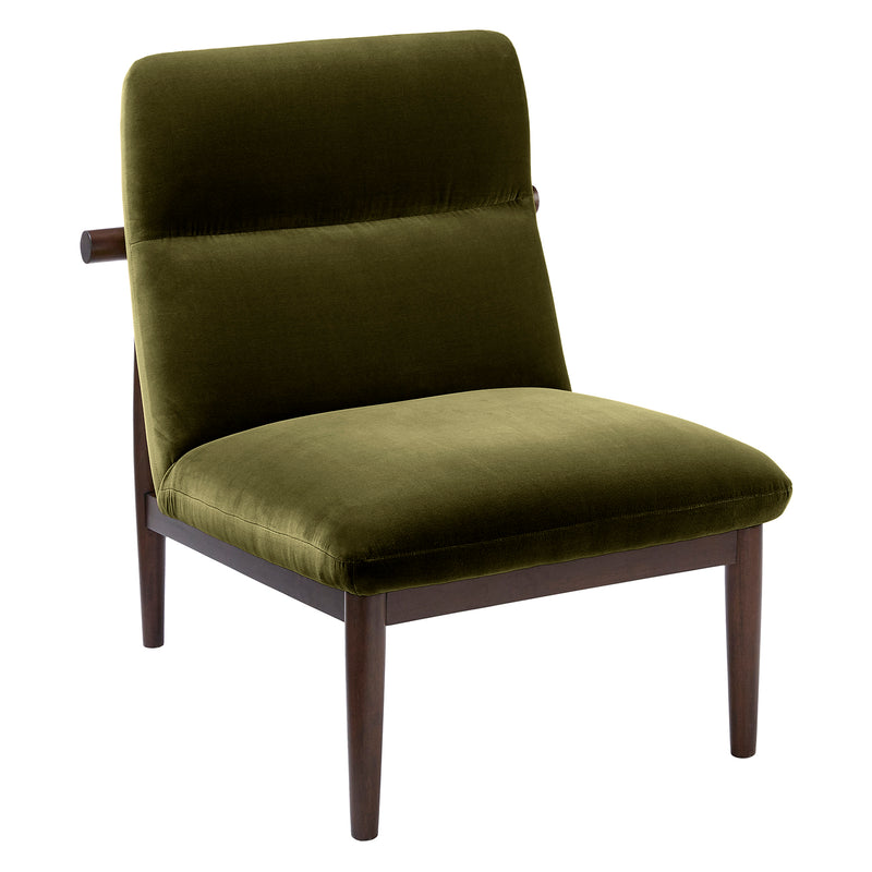 Marsick Accent Chair