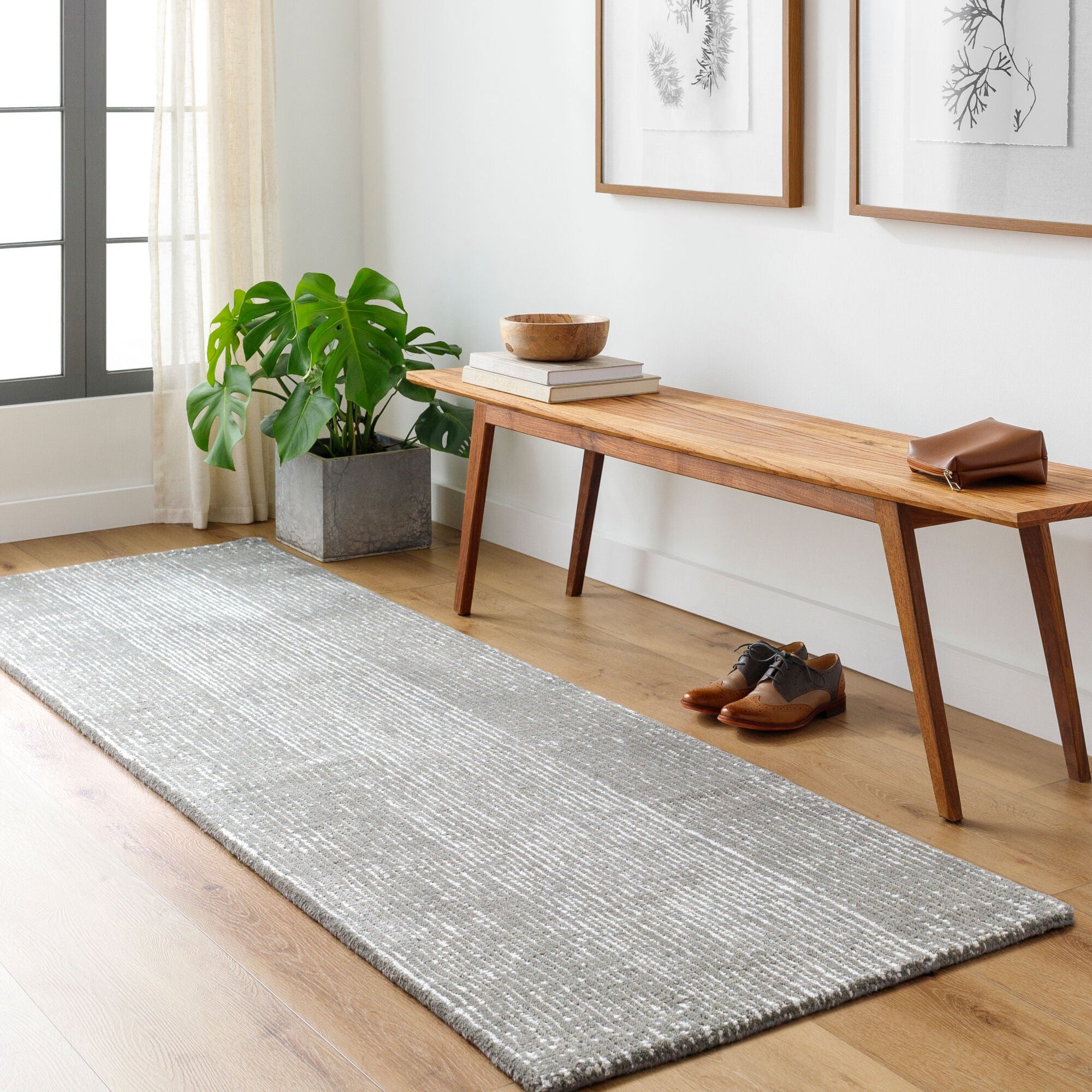Surya Messina MSN-2302 Hand Tufted Rug