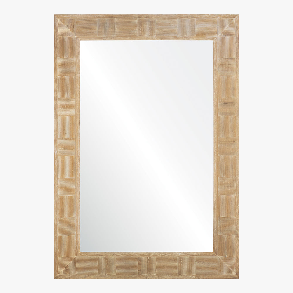 Michael S. Smith for Mirror Home Empire Wall Mirror