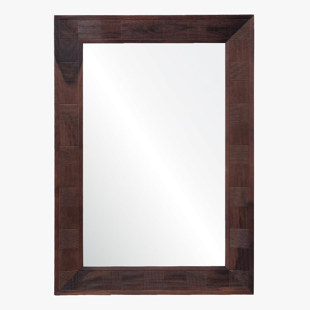 Michael S. Smith for Mirror Home Empire Wall Mirror