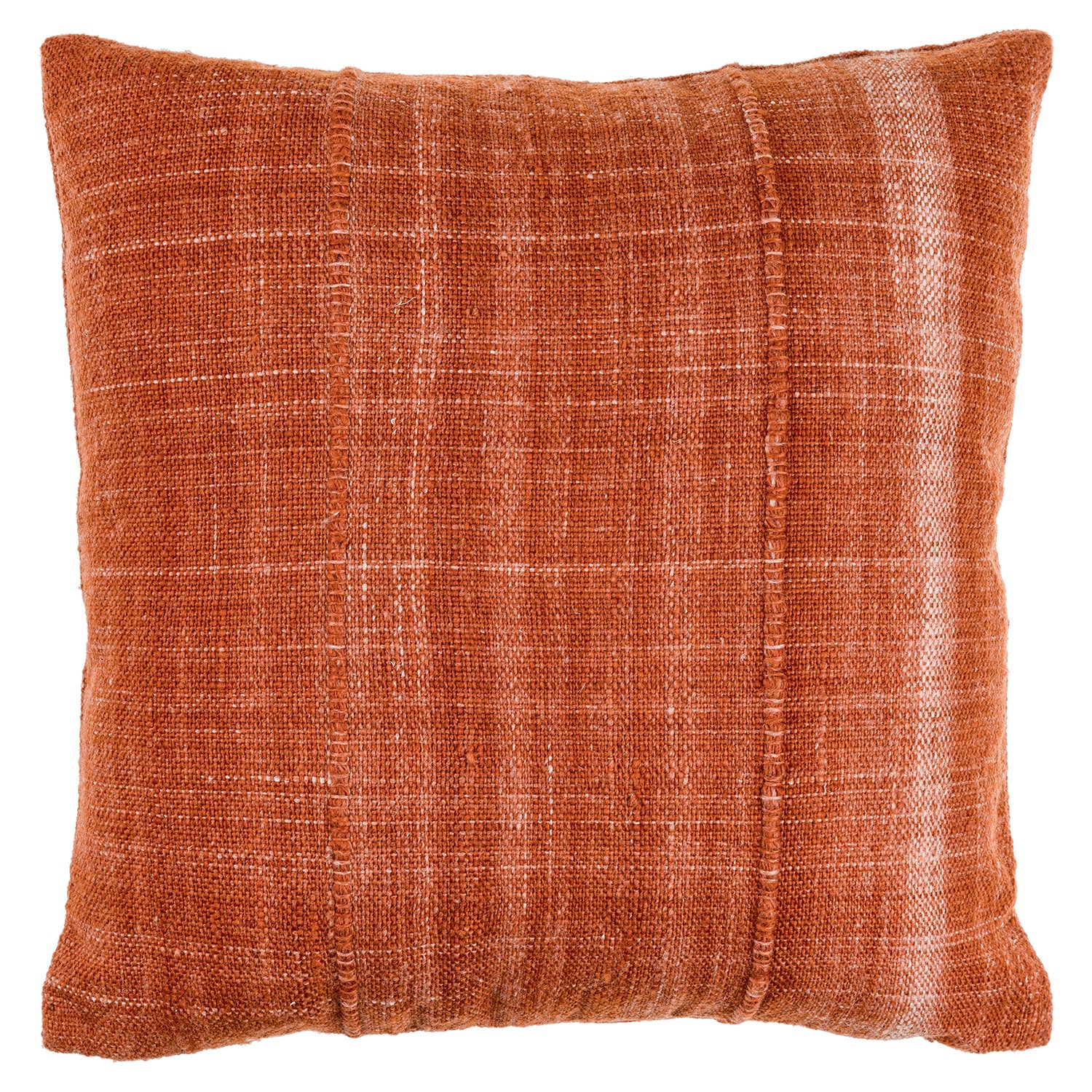 Mudcloth Throw Pillow
