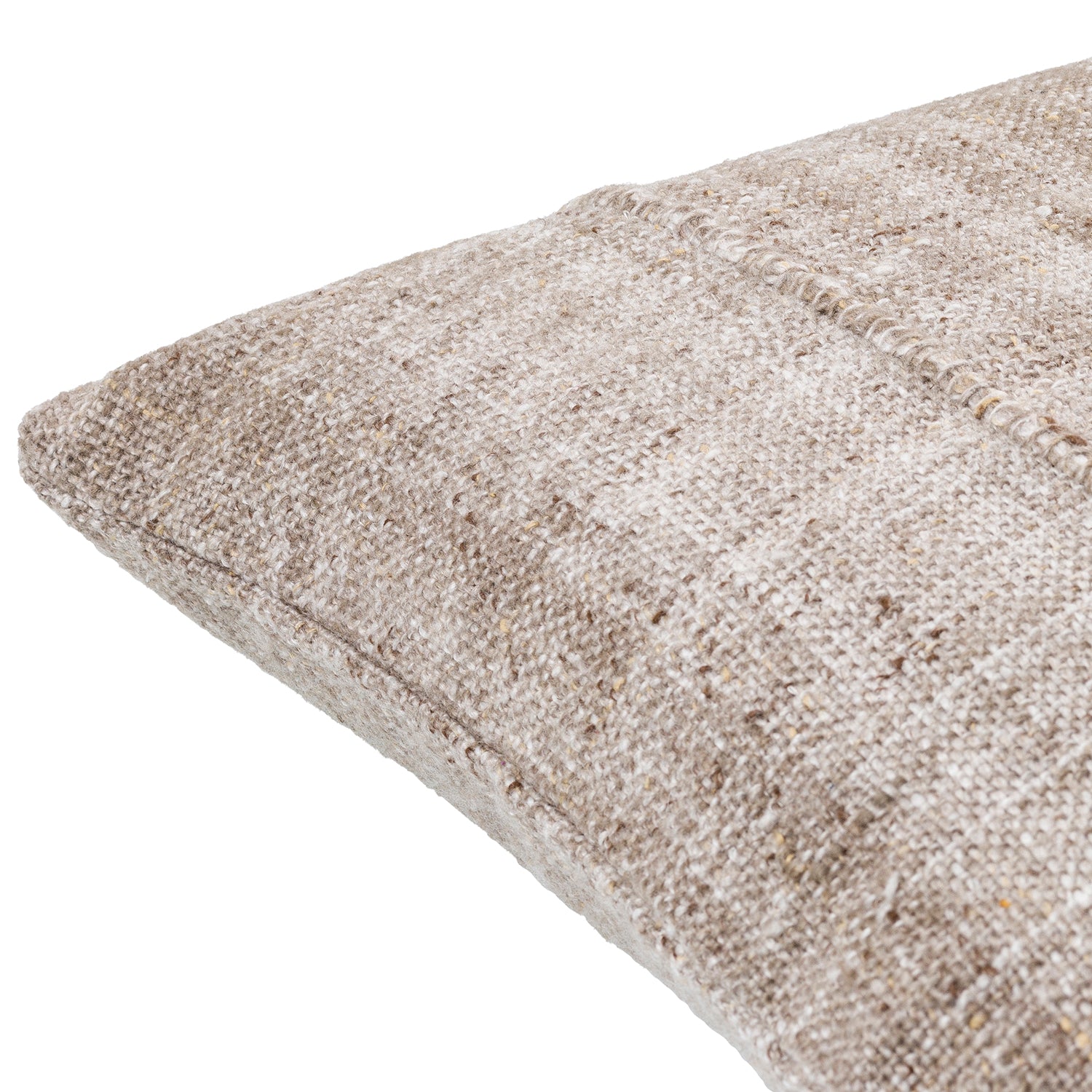 Mudcloth Throw Pillow