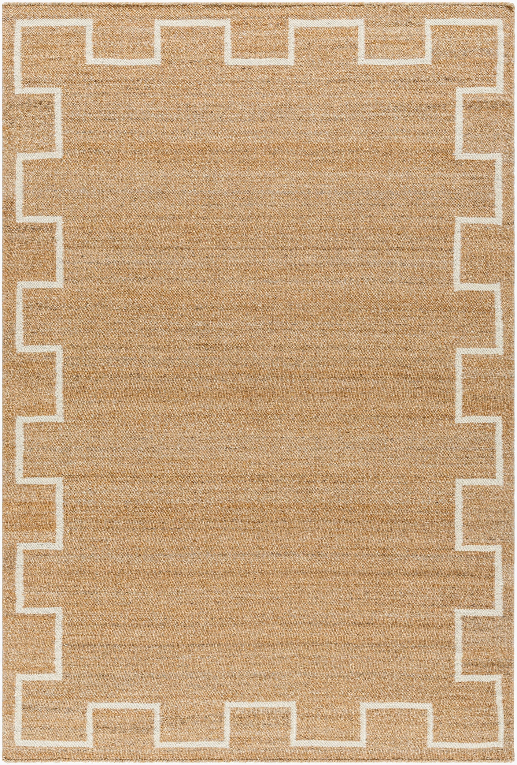 Margaritaville x Surya Battle Canoe Hand Woven Rug