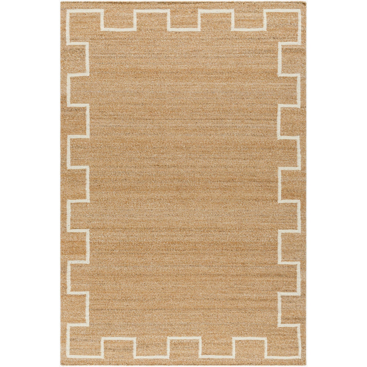 Margaritaville x Surya Battle Canoe Hand Woven Rug