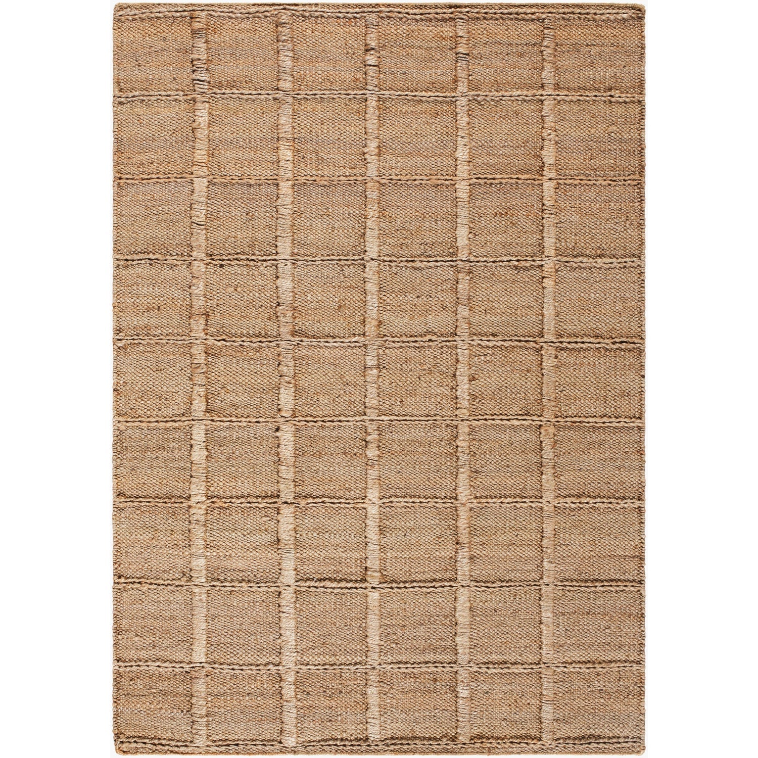 Margaritaville x Surya Compass Rose Hand Woven Rug