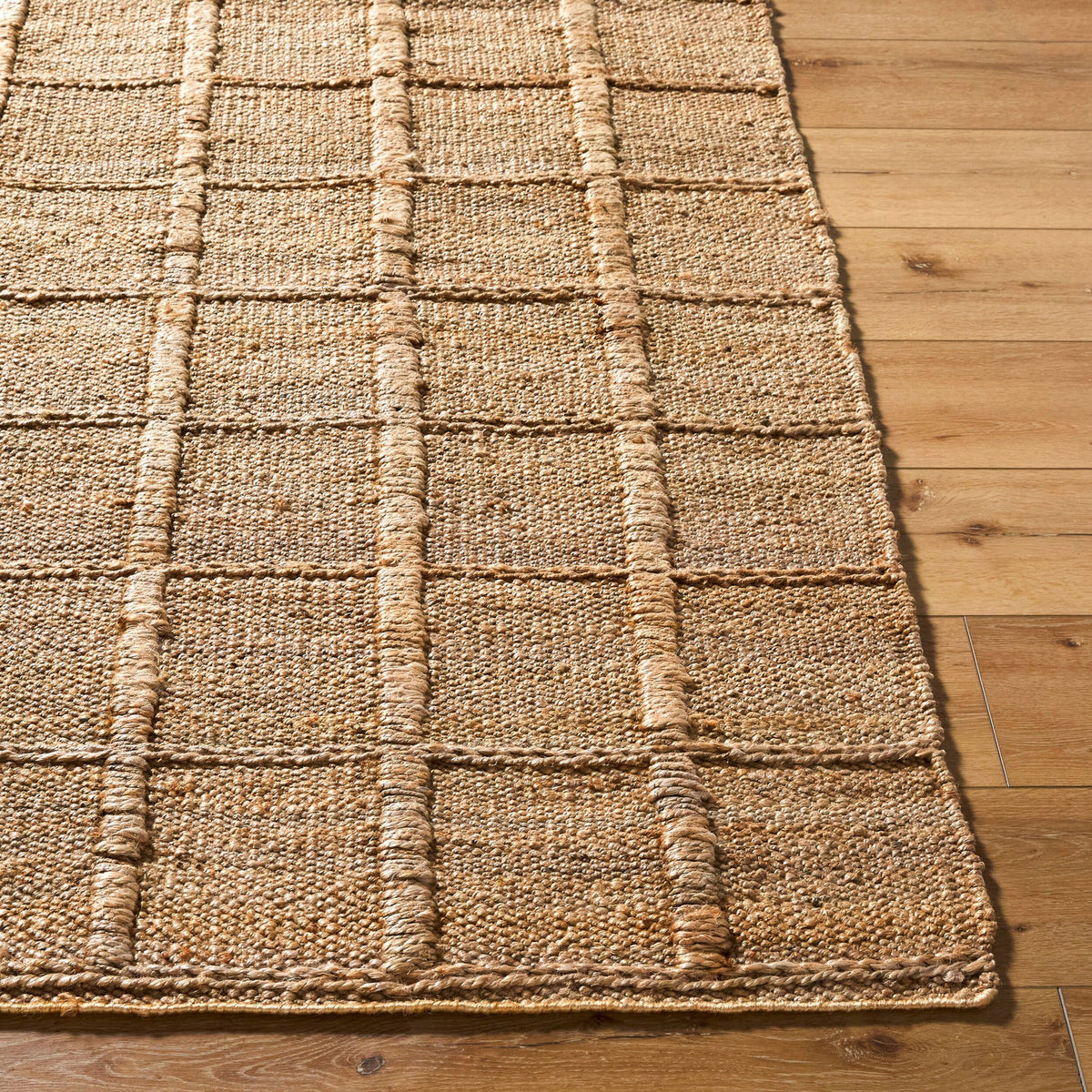 Margaritaville x Surya Compass Rose Hand Woven Rug
