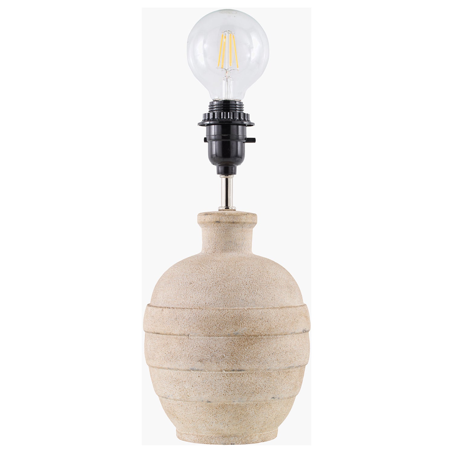 Nightbloom Accent Table Lamp Set of 2