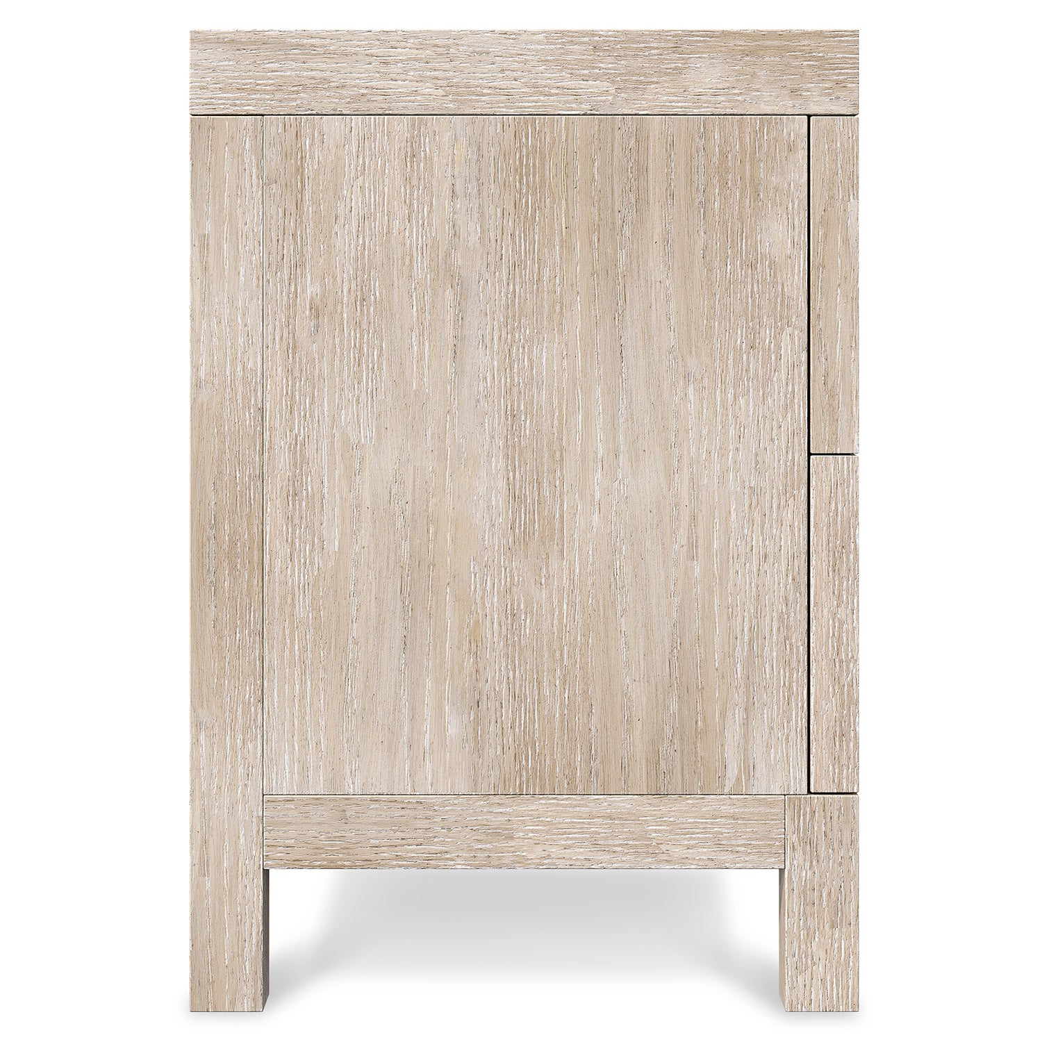 Bernhardt Prado Tawny 28.5in Nightstand