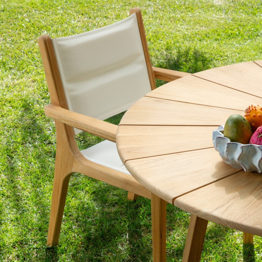 Margaritaville Harbor Outdoor Dining Chair