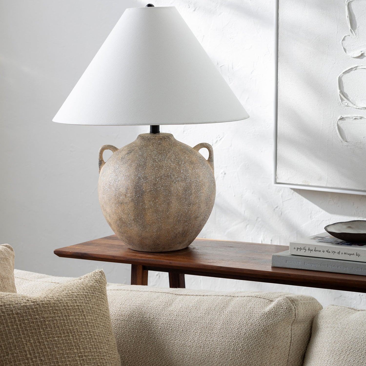 Nivalis Table Lamp