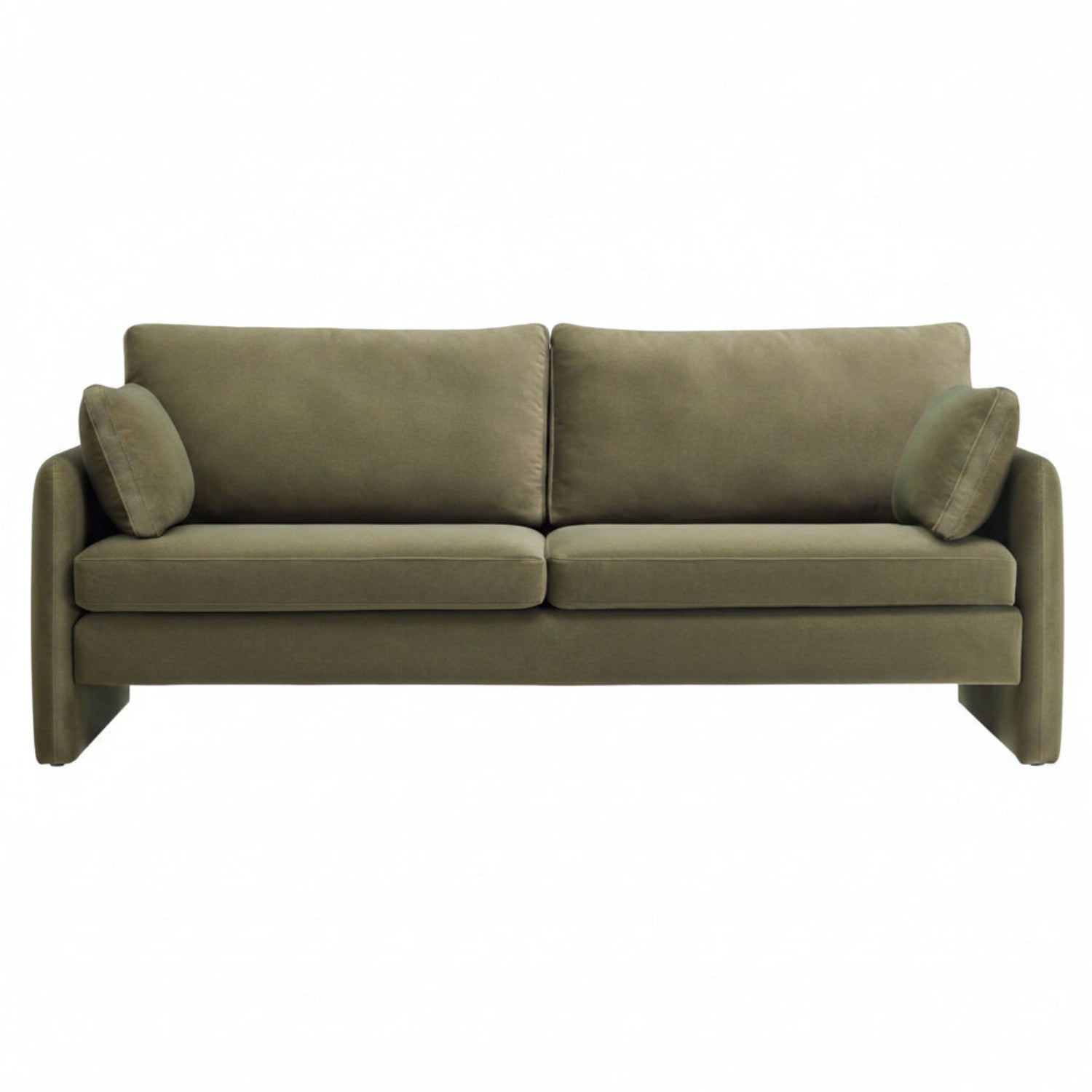 Niya Polyester Sofa
