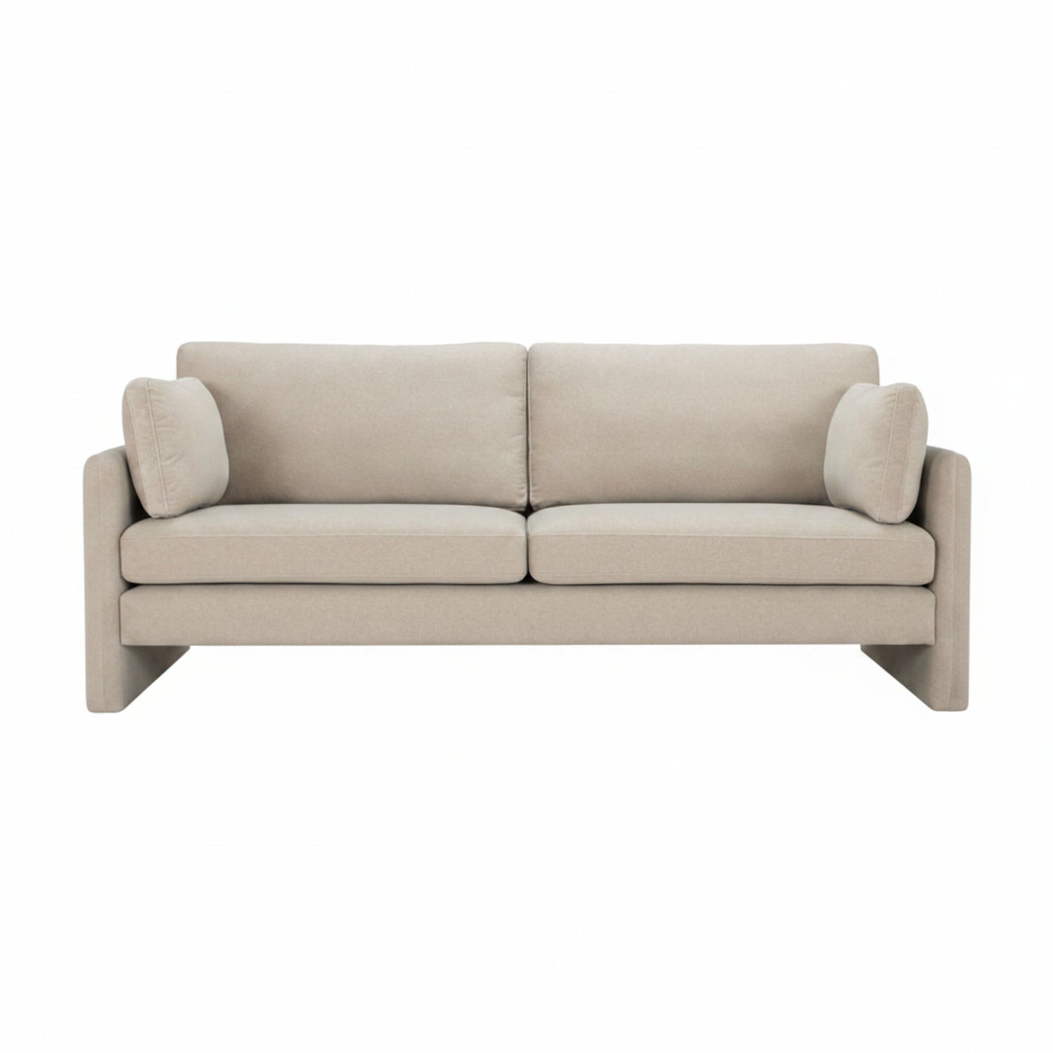 Niya Polyester Sofa