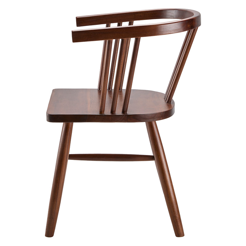 Jilin Dining Chair Set of 2