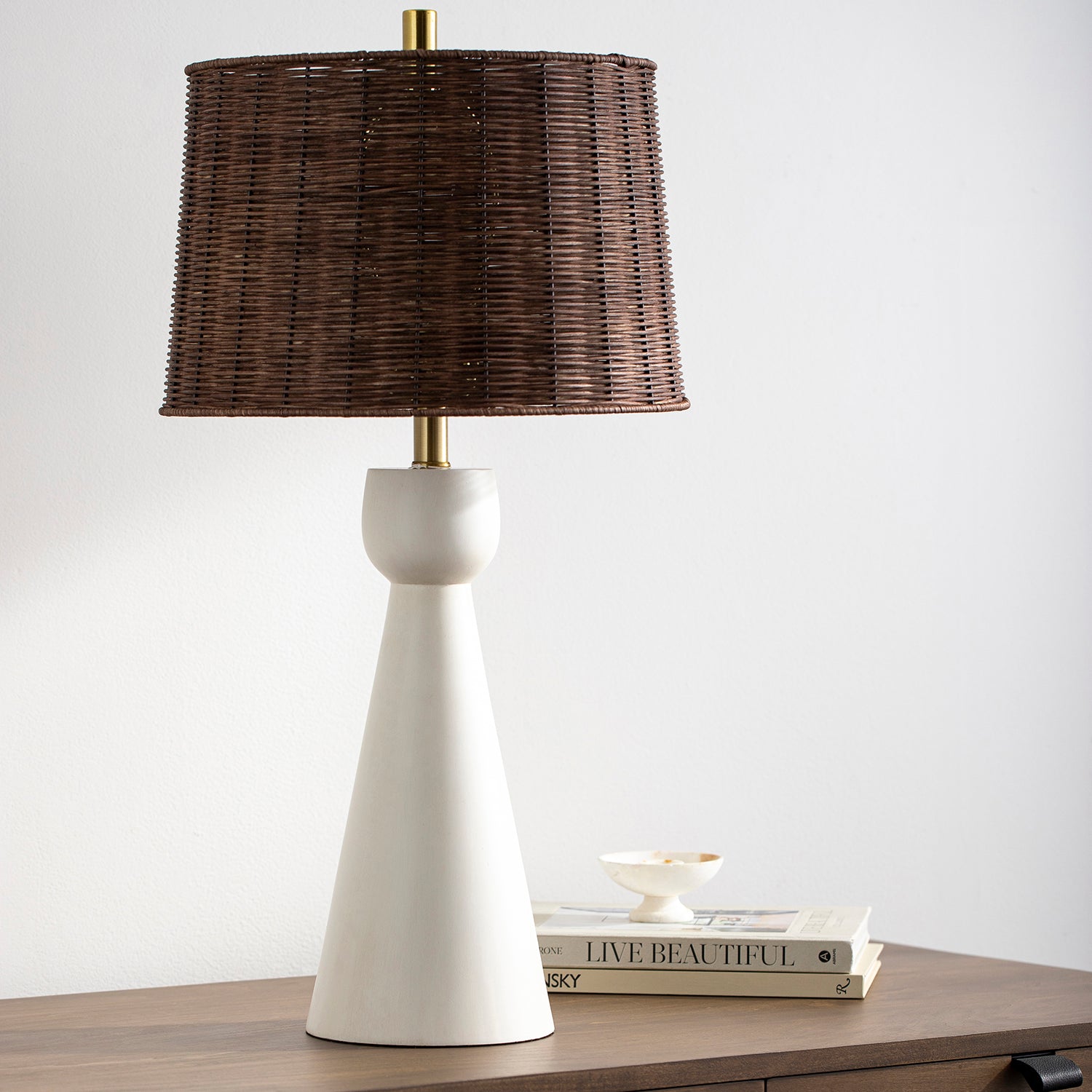 Nino Table Lamp
